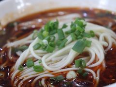 -秦云老太婆摊摊面(磁器口店)