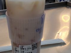-茶百道(花城汇中区店)
