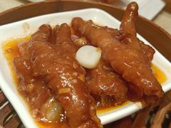 -点都德(聚福楼店)