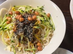 甜水面-艺味深尝(云锦路店)