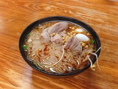 -青石桥老瓦房肥肠粉总店(青石桥总店)