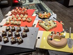 -沈阳和平艾美酒店新食谱西餐厅