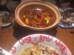 -老湘村·湖南土菜(天河维多利店)