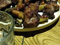 -通海俄式烧烤(下瓦房店)