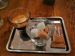 咖啡-Le Comptoir de la Gastronomie