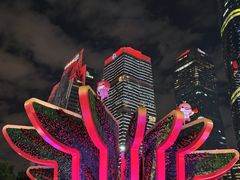 -海心沙亚运公园