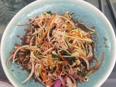 -君霖海鲜私房菜(春柳店)