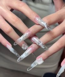 -斯馨·健康美甲美睫