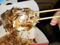 招牌章鱼小丸子-咕噜咕噜·章鱼小丸子(西湖路店)