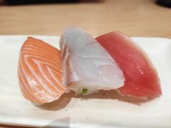 -友壹町寿司(佛山新DNA店)