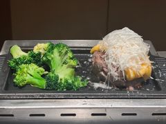 -肉肉大米(金虹桥店)