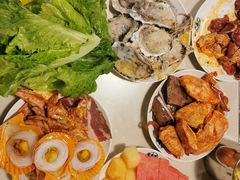 -爱客得牛排海鲜烤肉·火锅自助(春熙路黑金好店)