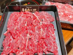 吊龙肉-原牛道·潮汕围炉火锅(讯美店)