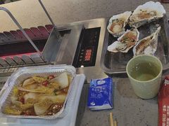 -邢氏老太太烧烤(南山店)