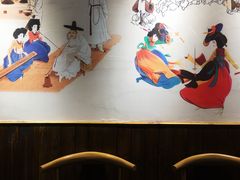 -万兴佳烤肉·长白山老味道(东岸里店)