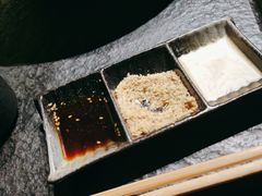 调料-炭虎烤肉(桂林路店)