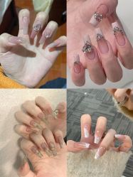 -M·X Nail日式美甲美睫