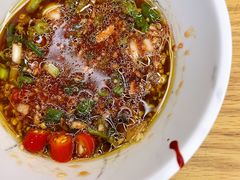 -许小树(国贸商城店)