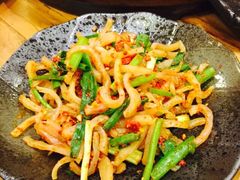 iphone_upload_pic-西塔斗牛家烧烤(中海寰宇店)