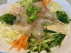 -黄家饺子东北特色菜馆(湖滨商业街店)