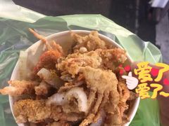 -六合夜市