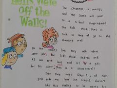 -GogoReading少儿英语分级阅读(双井中心店)