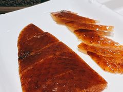 羲和烤鸭-羲和雅苑•北京烤鸭(乐园道万象城店)