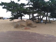 -老虎石海上公园