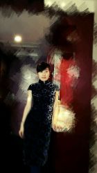 -老上海·石库门 旗袍·洋服工作室(淮海中路店)