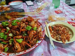-龙虾当家·大排档(红谷滩五中店)