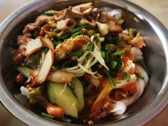 -凤张螺蛳粉·爽口粉(跃进路总店)