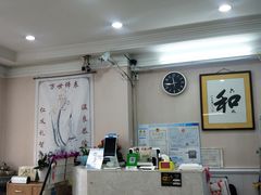 -谦和素食自助餐(云峰花园店)