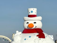 -哈尔滨热雪奇迹