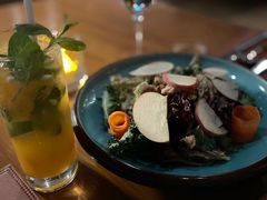 -昆山琶拉帝诗酒店·河畔咖啡厅Riverside Cafe