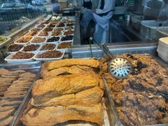 -功德林(南京西路店)