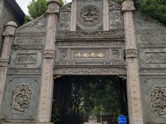 -龙潭水乡