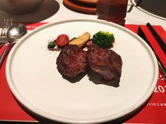 -赤火牛排(金狮广场店)