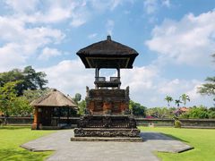 -塔曼阿扬寺/母神庙