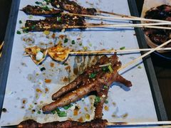 -林二哥宜烤官·宜宾小烧烤