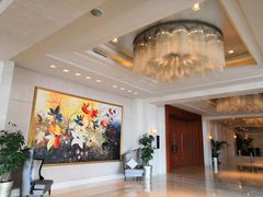 -青岛海景花园大酒店·粤海餐厅