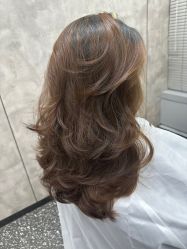 -Nice·烫染设计Salon