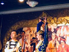 -维吾尔餐厅(宜山路店)