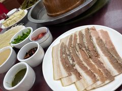 -山海关清和浑锅店
