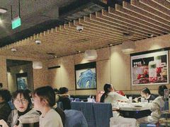 -海底捞火锅(曼巴特广场店)