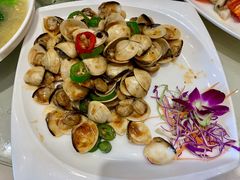 -海儀美食楼(湾仔海鲜街店)