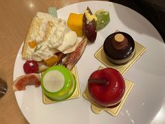 -TABLE·味西餐厅-成都茂业JW万豪酒店