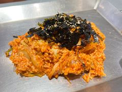 -济扶岛韩国海鲜汤제부도 해물탕(望京店)