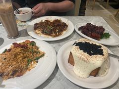 -翠华餐厅(正佳广场店)