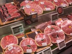 -Olé精品超市(广州太古汇店)