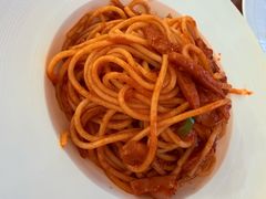 -新侨三宝乐西餐厅(崇文门店)